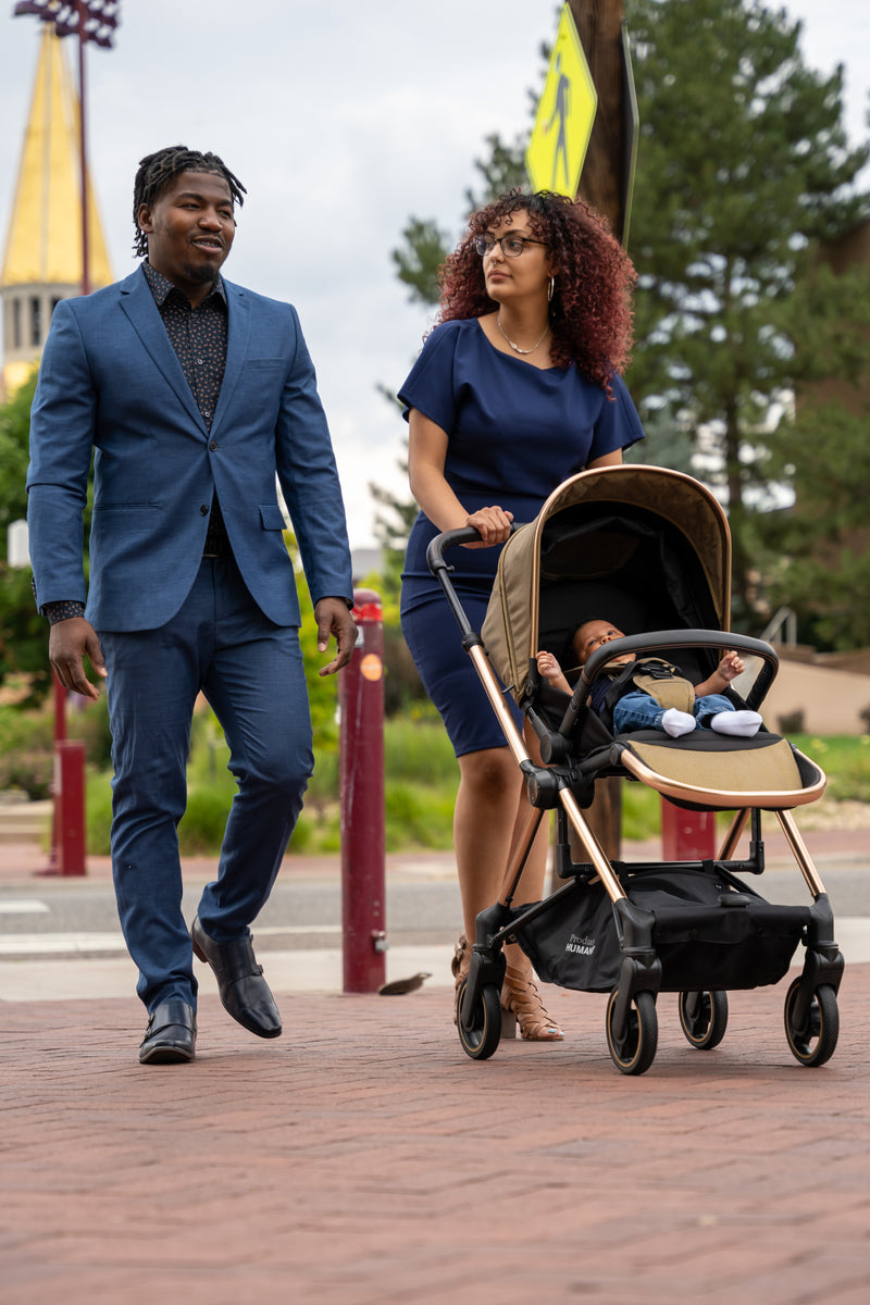 The Sidekick – 4 Humanity Baby Products