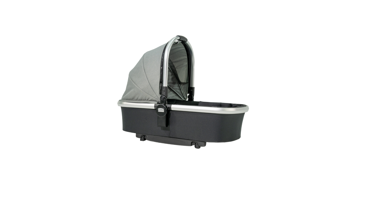 Hero Bassinet