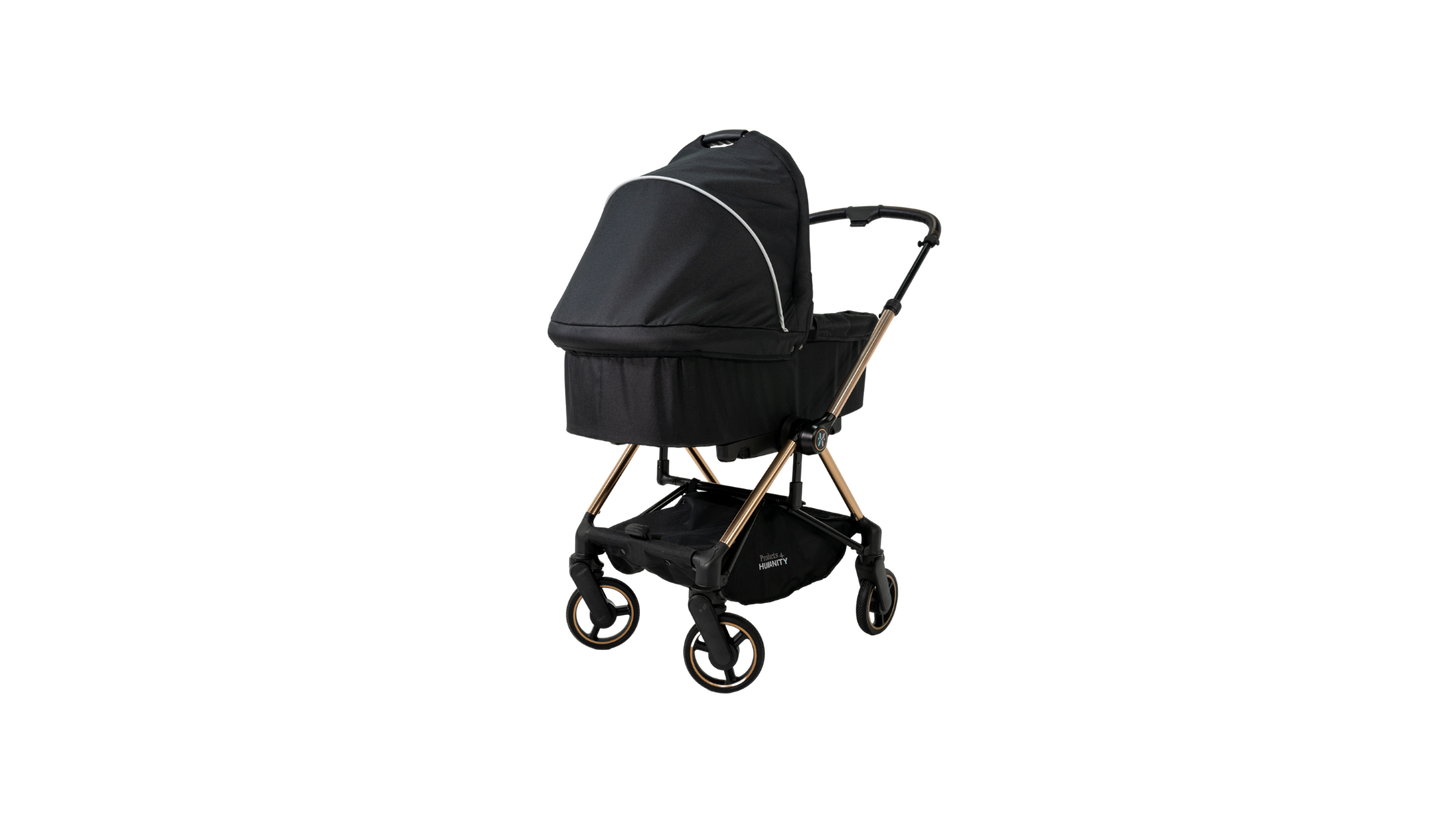 Sidekick Bassinet