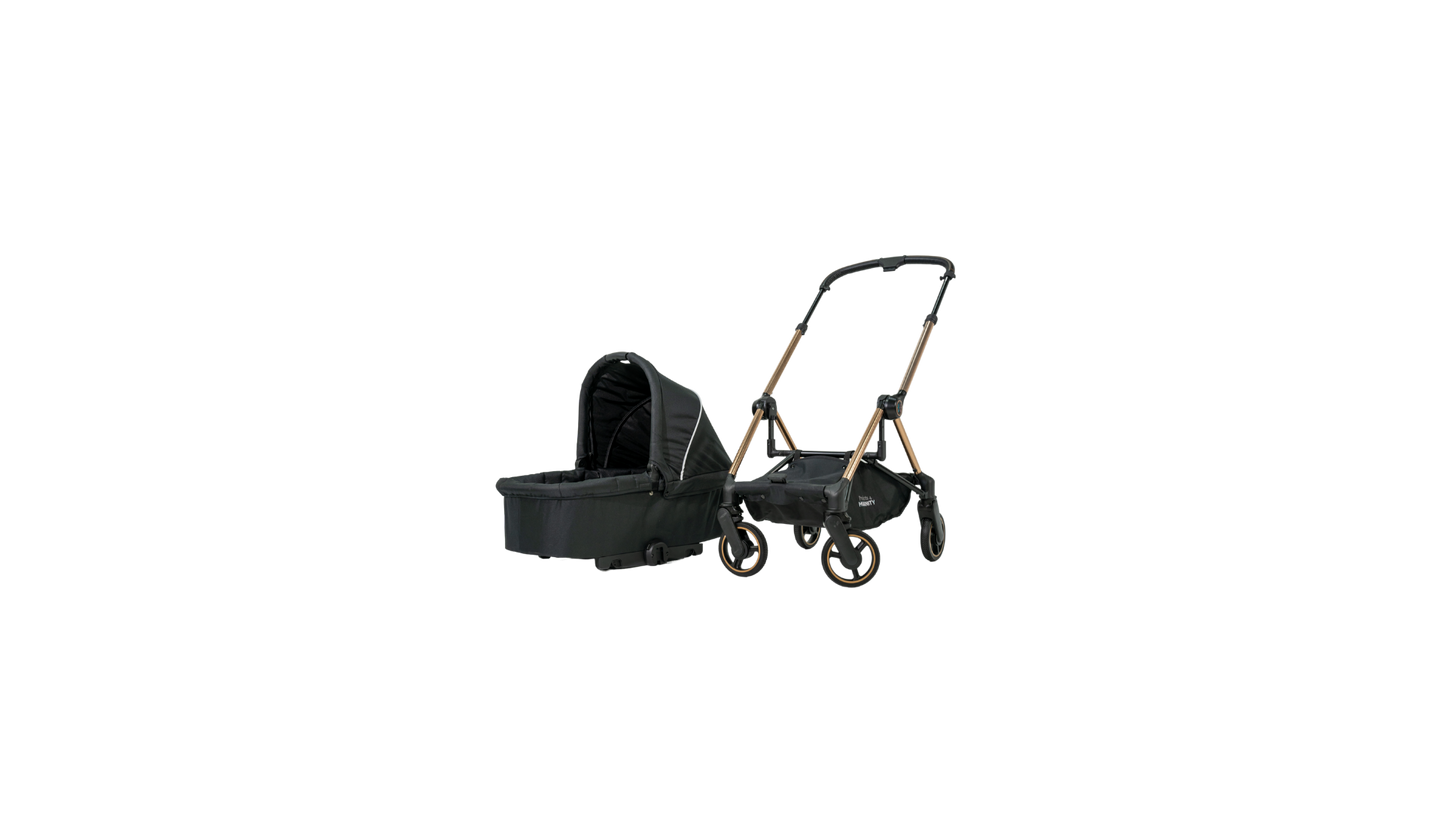 Sidekick Bassinet