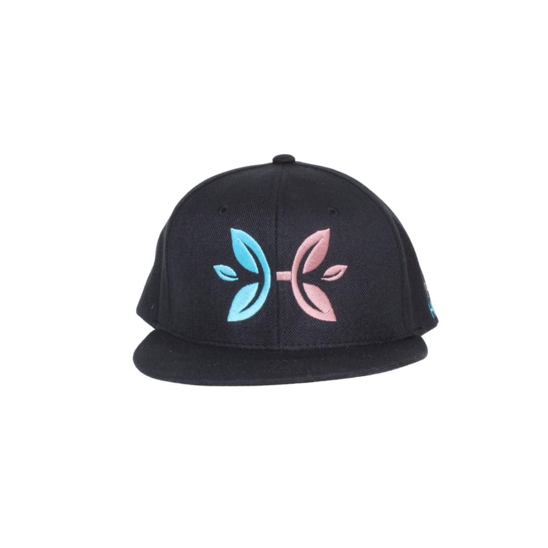 Black P4H Hat