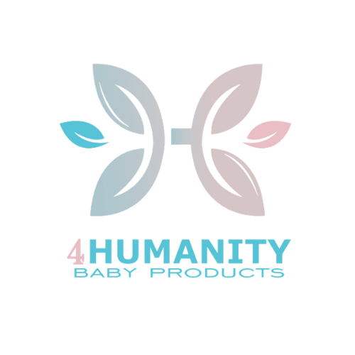 4 Humanity Baby Products logo