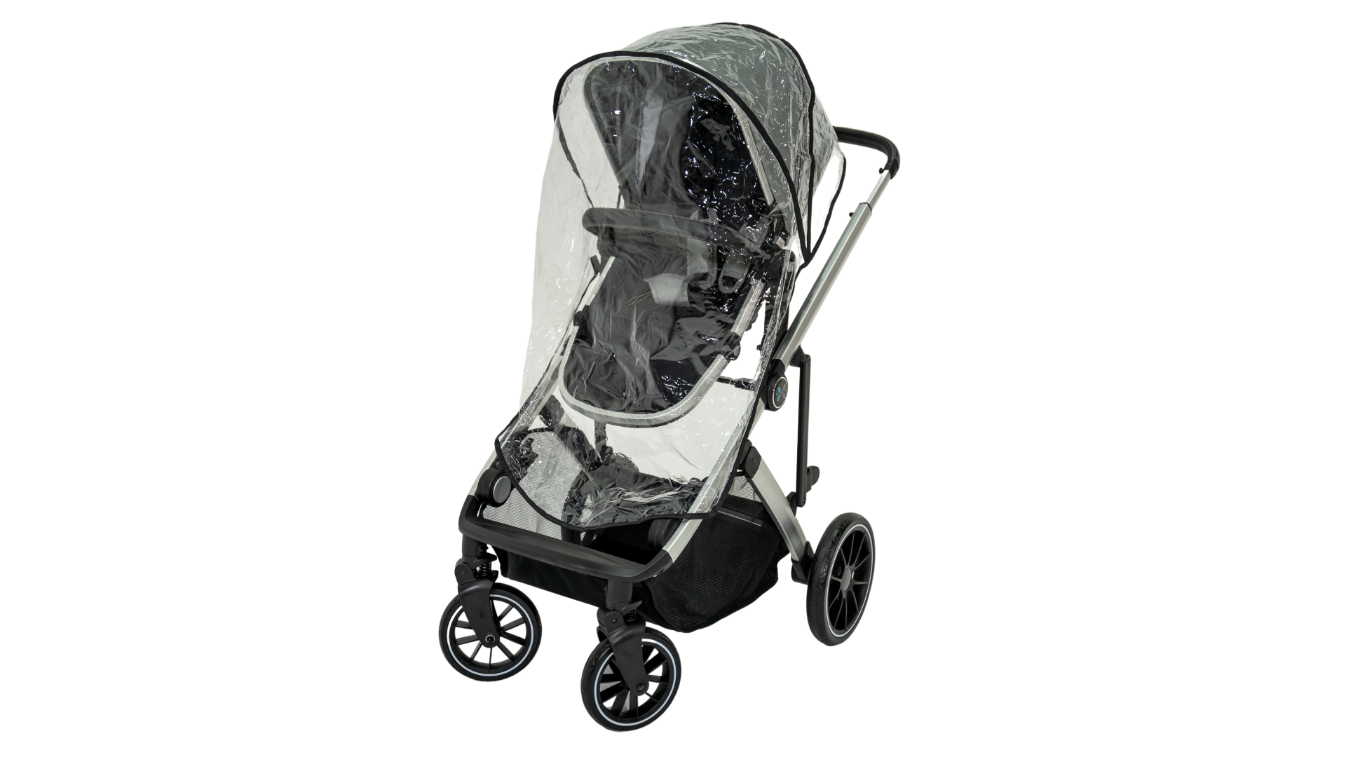 uppababy cruz v2 rain cover Rain Cover – 4 Humanity Baby Products