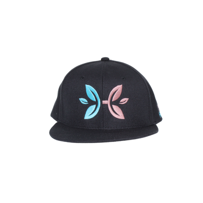 Black P4H Hat