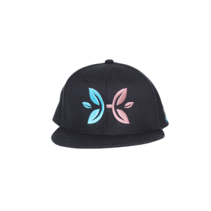 Black P4H Hat