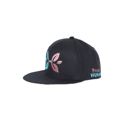 Black P4H Hat