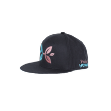 Load image into Gallery viewer, Black P4H Hat

