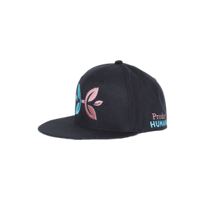 Black P4H Hat